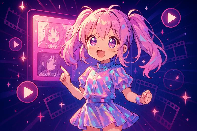 蜜芽动漫影视传媒平台